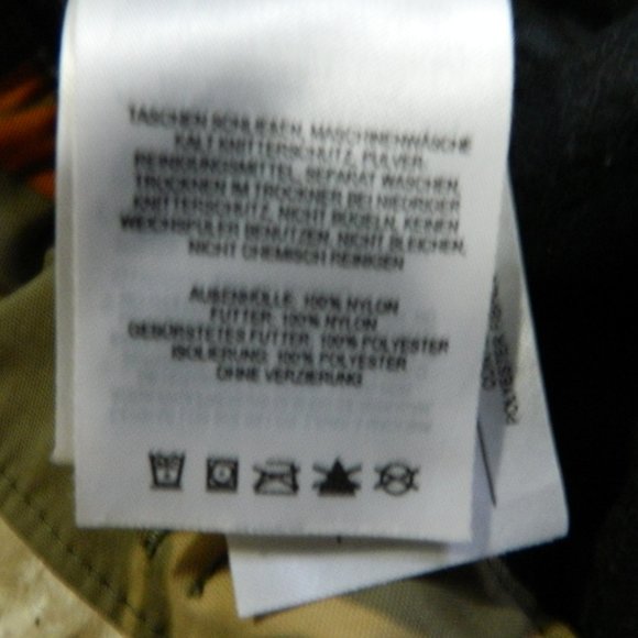 Ski Pants - Picture 4 of 6